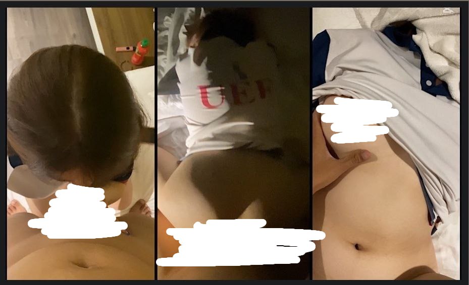 Sex sinh viên trốn tiết đi chịch nhau với bạn