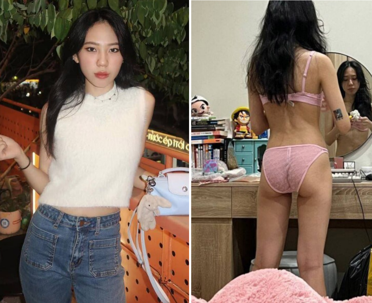 Cô người yêu mới thú vị hơn bồ cũ