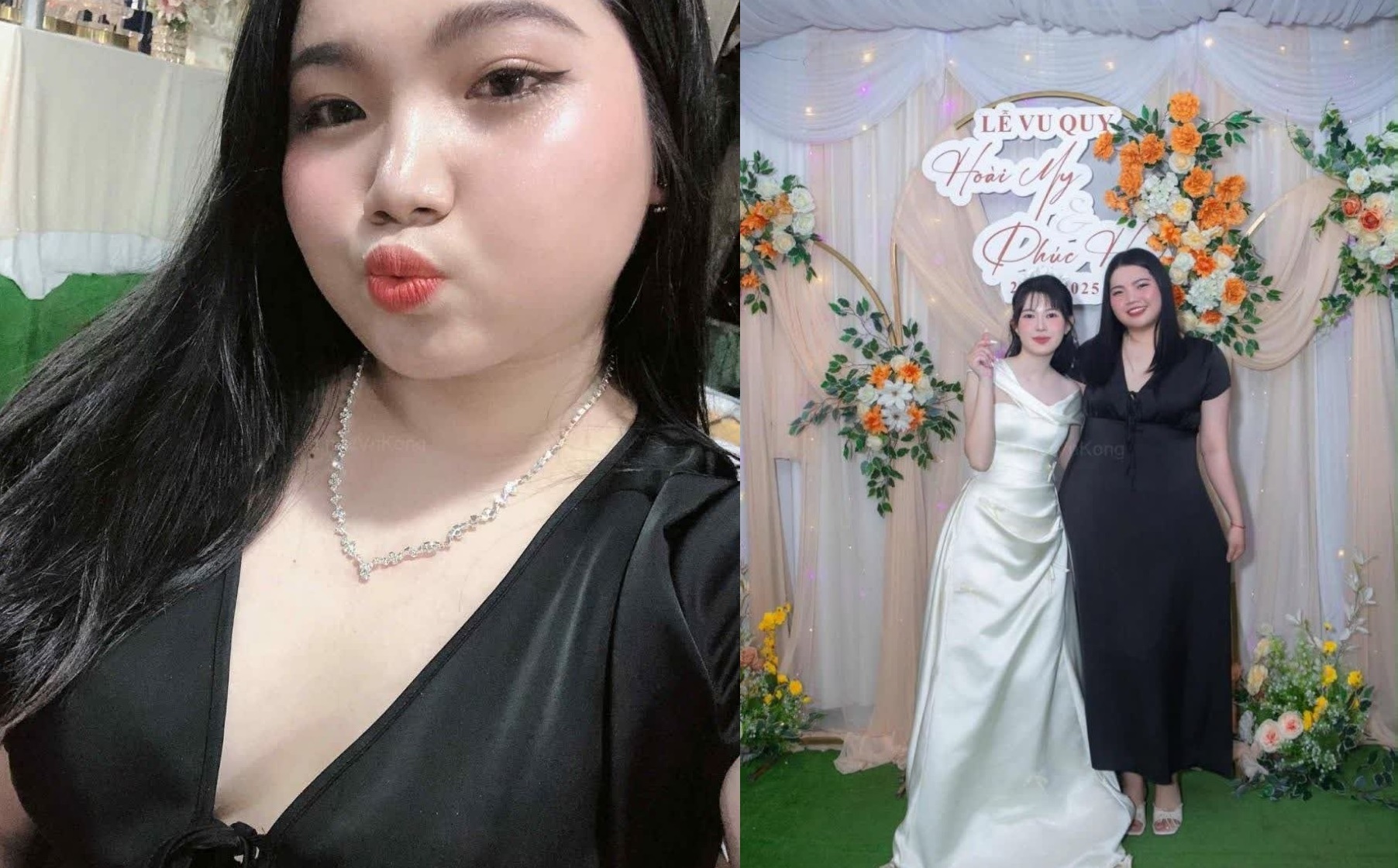 Nhìn bạn thân cô dâu múp là chim lại cửng lên - sex viet